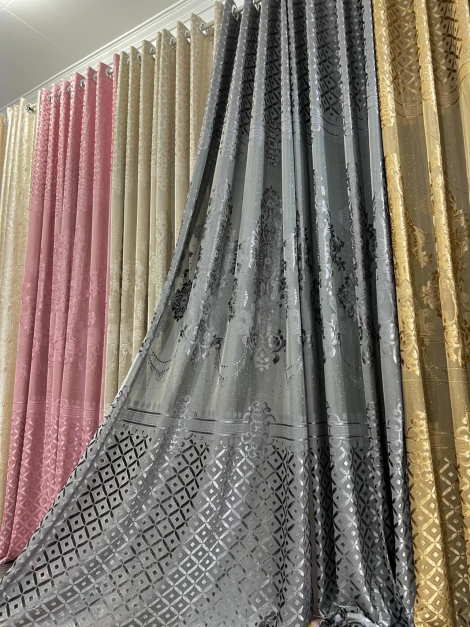 ريدو تناسب متطلباتكم واحتياجاتكم.