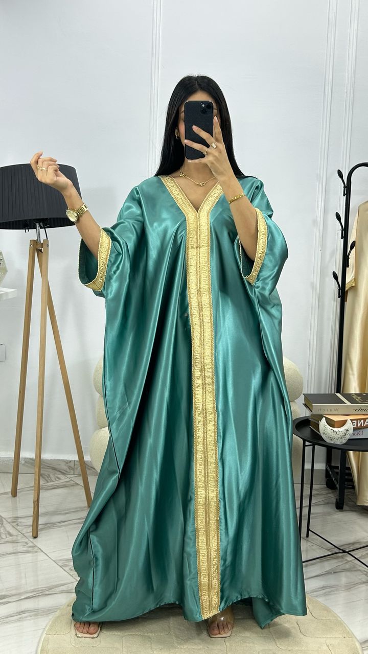 ارتدي الفستان العيد - الصورة 8