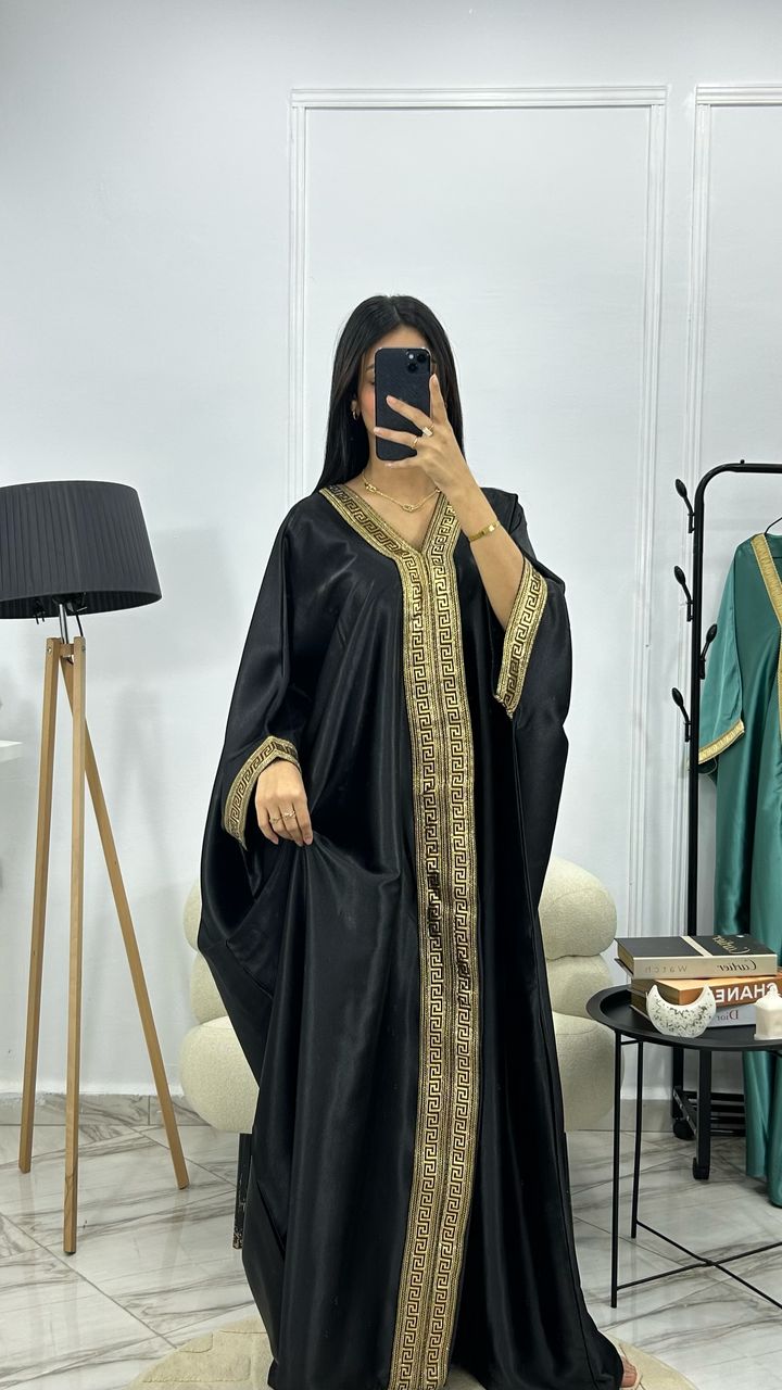 ارتدي الفستان العيد - الصورة 9