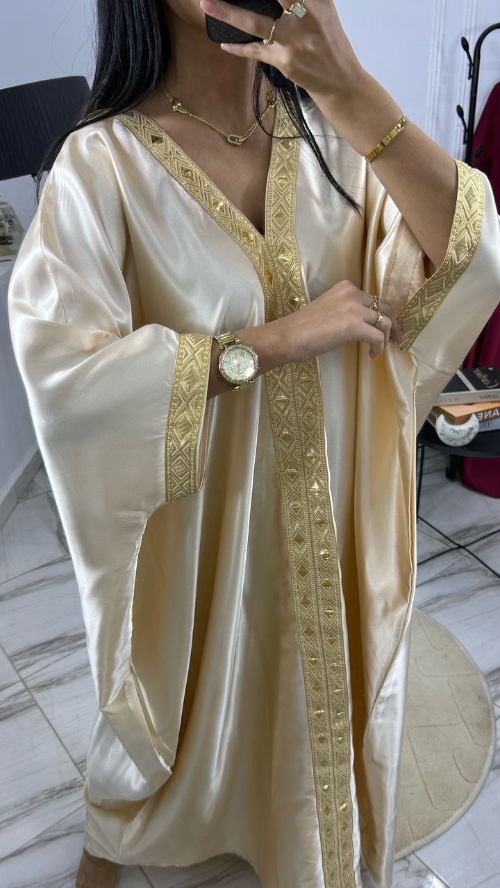 ارتدي الفستان العيد - الصورة 6
